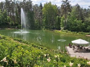 Property grounds - Wohnung in Jameln mit Garten, Grill und Terrasse by Interhome (Jameln)