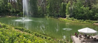 Wohnung in Jameln mit Garten, Grill und Terrasse by Interhome