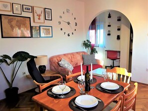 Interior - Wunderschöne Ferienwohnung in Ližnjan mit Garten, Grill und Terrasse by Interhome (Medulin/Ližnjan)