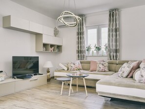 DVD player - Ferienvilla mit Garten, Grill und Terrasse by Interhome (Pula/Banjole)