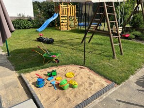 Children’s area - Fewo  Winzenburg by Interhome (Rehburg)