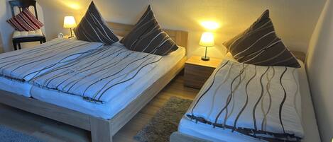 2 quartos, acesso à internet