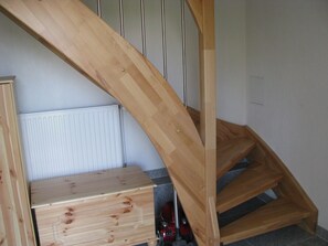 Interior - Appartement in Steinhude mit Grill by Interhome (Wunstorf)