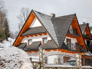 Exterior - Wohnung in Villa 35 by Interhome (Lesnica k Nowego Targu)