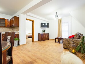 Internet - Wohnung in Villa 35 by Interhome (Lesnica k Nowego Targu)