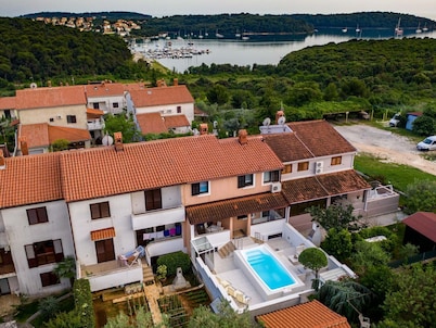 Wohnung "Vinkuran Medulin" by Interhome