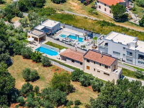 Exterior - Ferienvilla "Markulin" by Interhome (Pula/Banjole)
