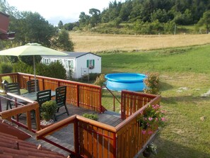 Outdoor spa tub - Wohnung Rozika by Interhome (Slovenj Gradec)