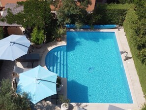 Pool - Elegantes Familienappartement mit privatem Pool by Interhome (Pula/Banjole)