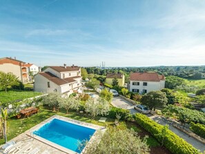 Pool - Wohnung Mandic by Interhome (Pula)