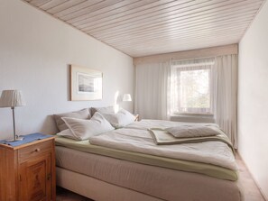 1 chambre, accès Internet