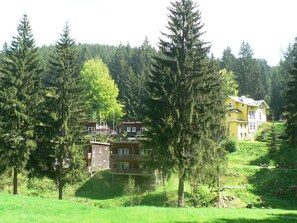 Exterior - für 9 Personen im Thüringer Wald by Interhome (Altenfeld)