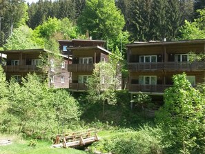 Exterior - für 9 Personen im Thüringer Wald by Interhome (Altenfeld)