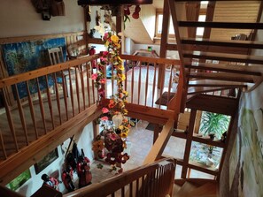 Interior - Garten-Ferienwohnung by Interhome (Behringen)