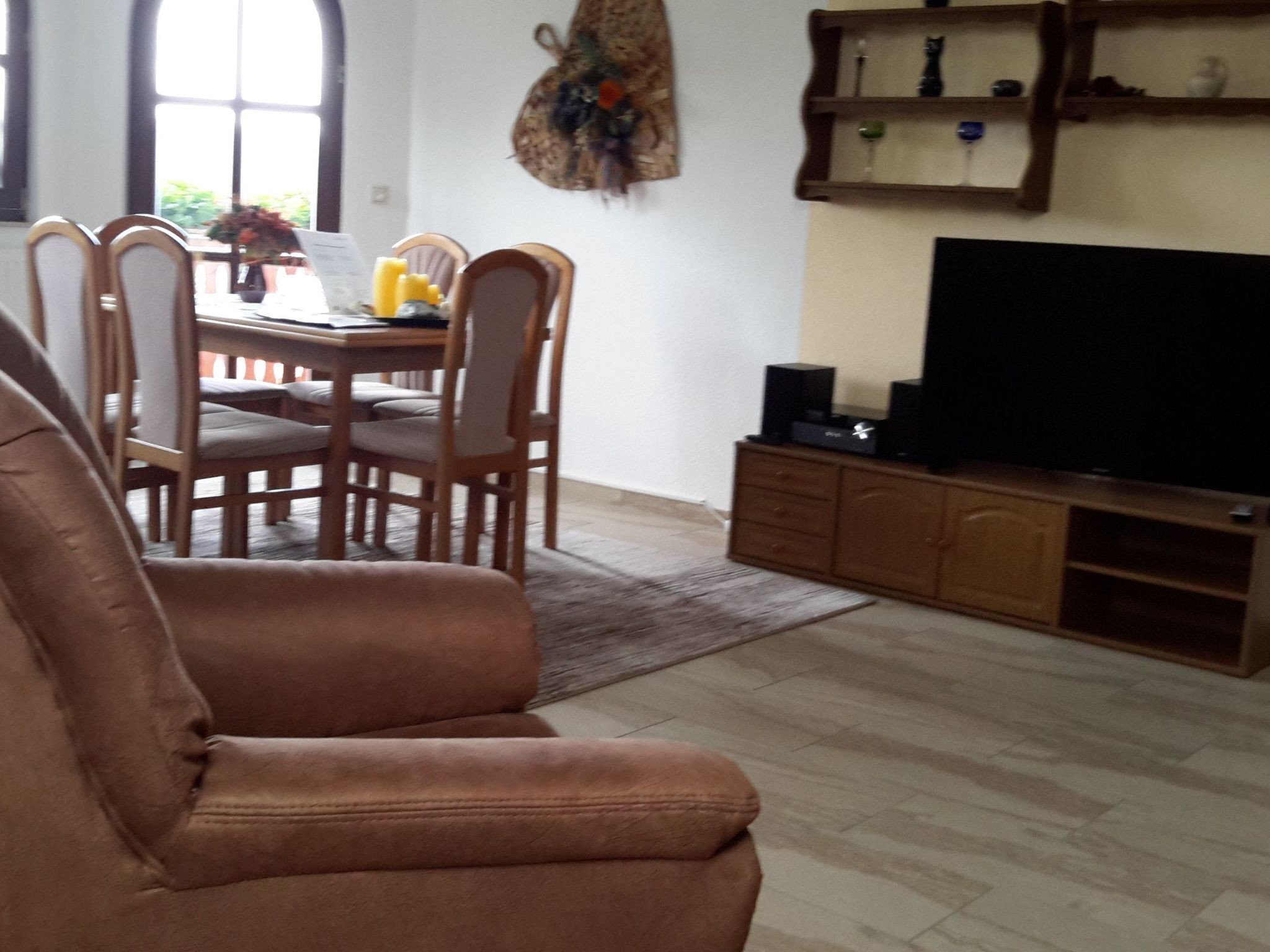 Fehaus Johannesberg By Interhome - Waltershausen
