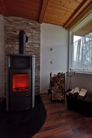 Interior - in Dahmen mit Großem Garten by Interhome (Dahmen)