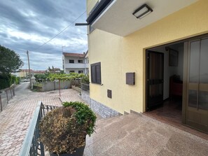 Detalle exterior