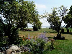 Property grounds - Reethaus Mertinat ''For Six'' mit Meerblick by Interhome (Gollwitz (Insel Poel))
