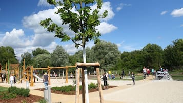 Kinderbereich