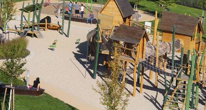 Paradies by Interhome