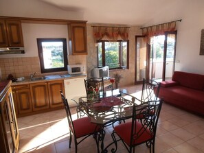 Living area - Villa Liet 9. by Interhome (Poreč/Funtana)