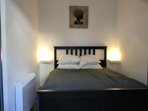 1 bedroom, Internet - Apartment  by Interhome (Barèges)