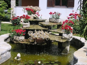 Property grounds - Villa Linet 1. by Interhome (Poreč/Funtana)
