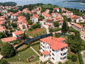 Exterior - Villa Linet 1. by Interhome (Poreč/Funtana)