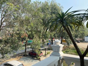 City view - Tam Coc Vivana Hotel (Hoa Lu)