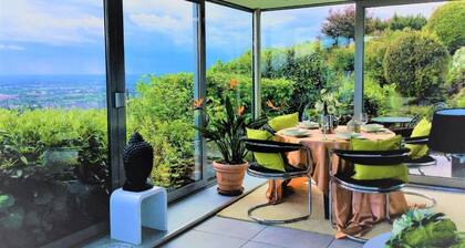 Traumwohnung by Interhome
