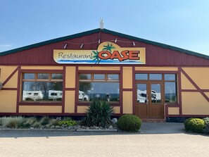 Exterior - in Hoben mit Grill und Terrasse by Interhome (Alt Jassewitz)