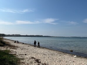 Beach - in Hoben mit Grill und Terrasse by Interhome (Alt Jassewitz)