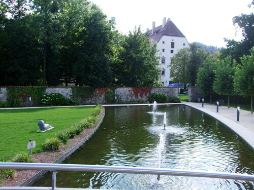 Örtl in Obernzell by Interhome