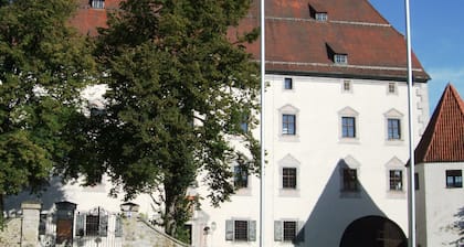 Örtl in Obernzell by Interhome