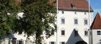 Örtl in Obernzell by Interhome