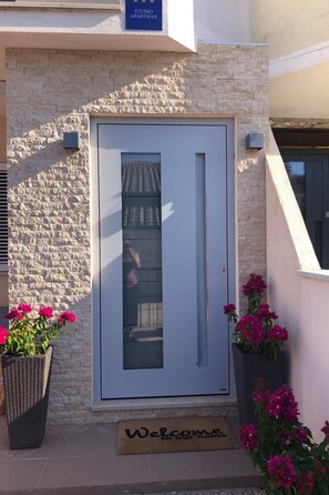 Exterior detail - Apartment Smokvica by Interhome (Umag/Savudrija)