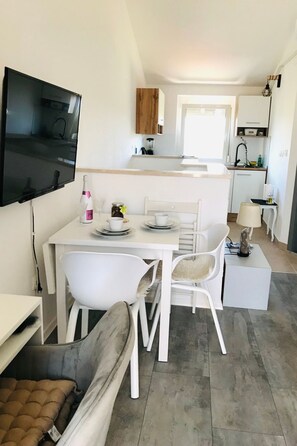 Interior - Apartment Smokvica by Interhome (Umag/Savudrija)