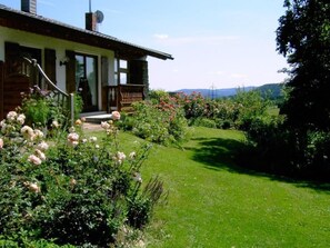 Exterior detail - Landhaus Wildfeuer by Interhome (Kirchdorf)