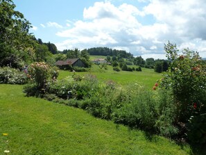 Property grounds - Landhaus Wildfeuer by Interhome (Kirchdorf)