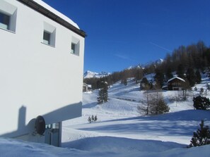 Exterior - Chesa Carmela 2 by Interhome (Maloja)