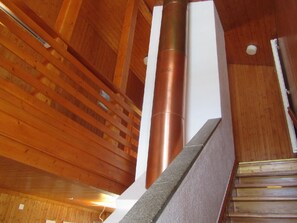 Interior - Chesa Carmela 2 by Interhome (Maloja)