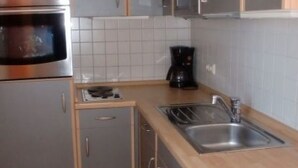 Cucina privata
