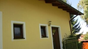 Esterni
