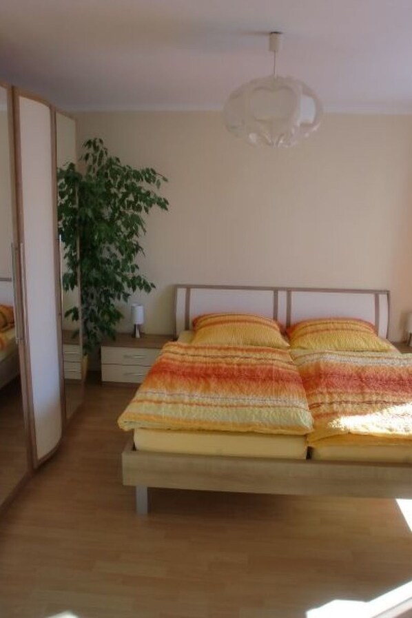 1 Schlafzimmer, Internetzugang