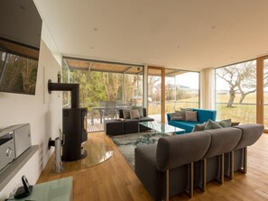 Interior - Donauoase by Interhome (Donaueschingen)