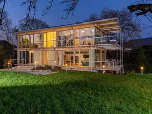 Exterior - Donauoase by Interhome (Donaueschingen)