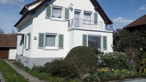 Eksteriør
