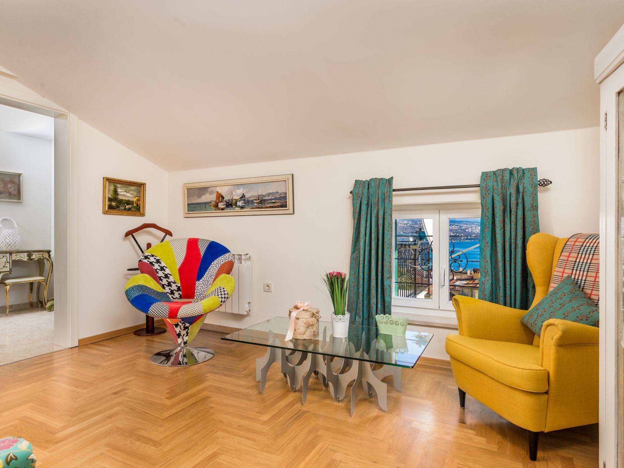 Charmante Villa Vilma In Opatija By Interhome - Opatija
