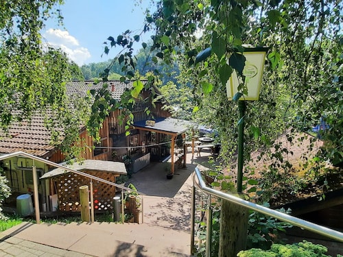 Renovierter Bungalow in Dörmbach by Interhome