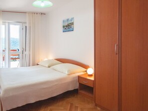 Internet - Wohnung "Olia Blue" mit Balkon by Interhome (Rabac)